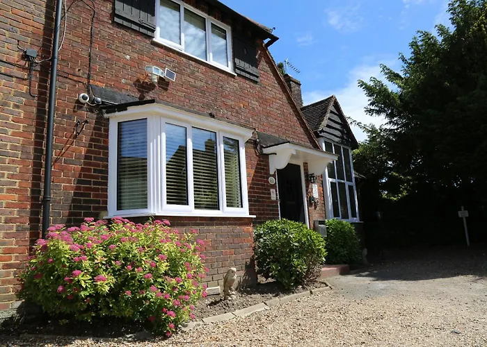 Debden Guest House